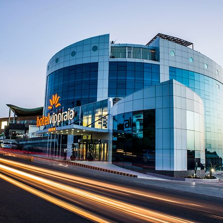 Hotel Vip Praia Zewnętrze zdjęcie