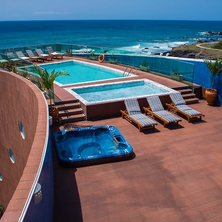 Hotel Vip Praia Zewnętrze zdjęcie