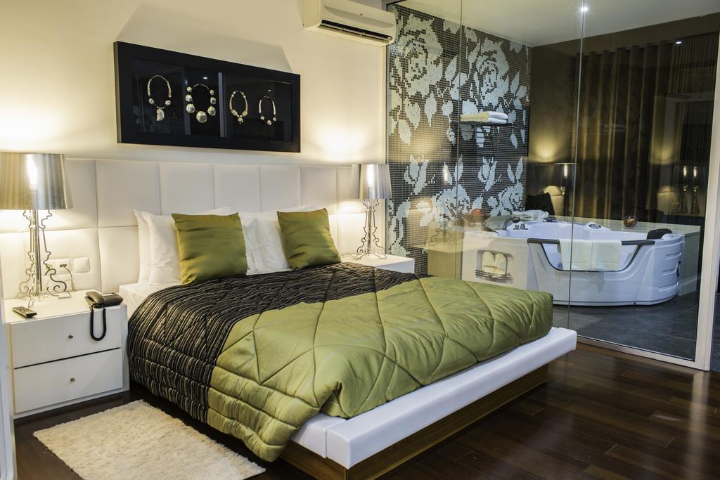 Hotel Vip Praia Pokój zdjęcie
