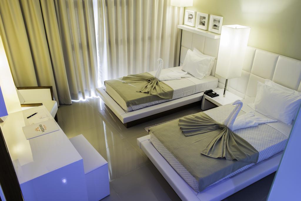 Hotel Vip Praia Pokój zdjęcie