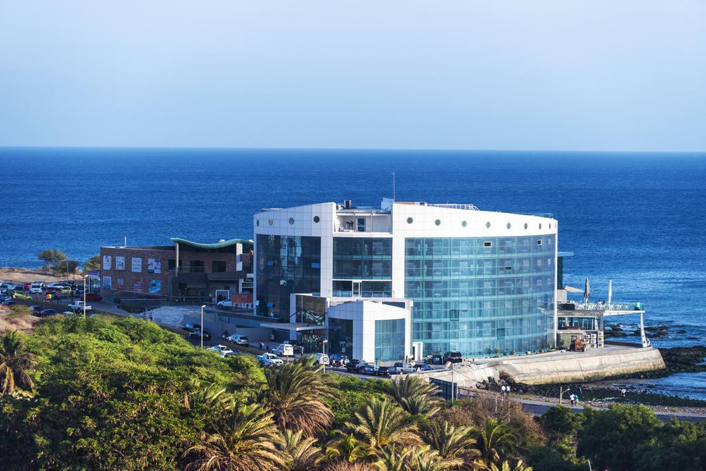 Hotel Vip Praia Zewnętrze zdjęcie