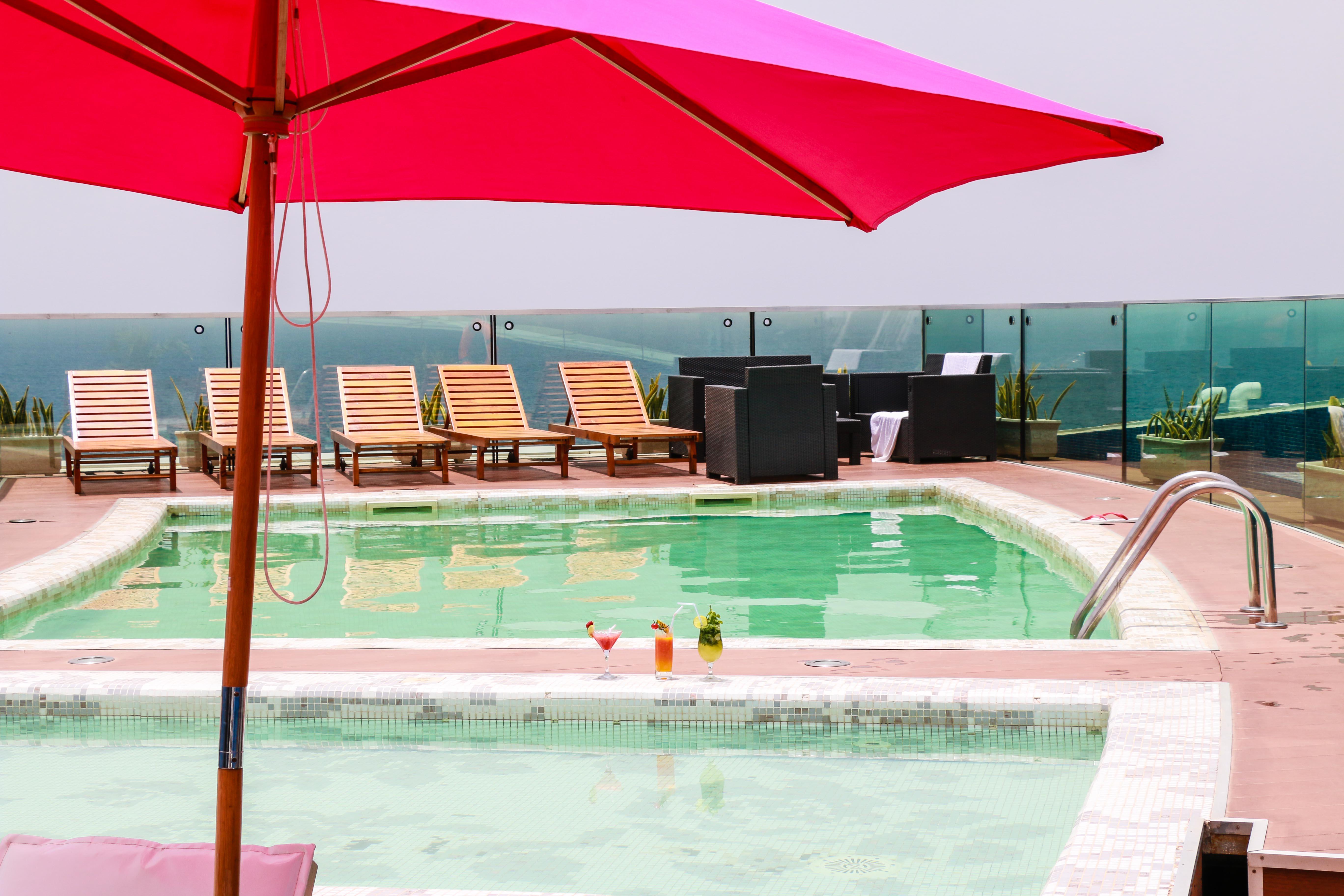 Hotel Vip Praia Zewnętrze zdjęcie