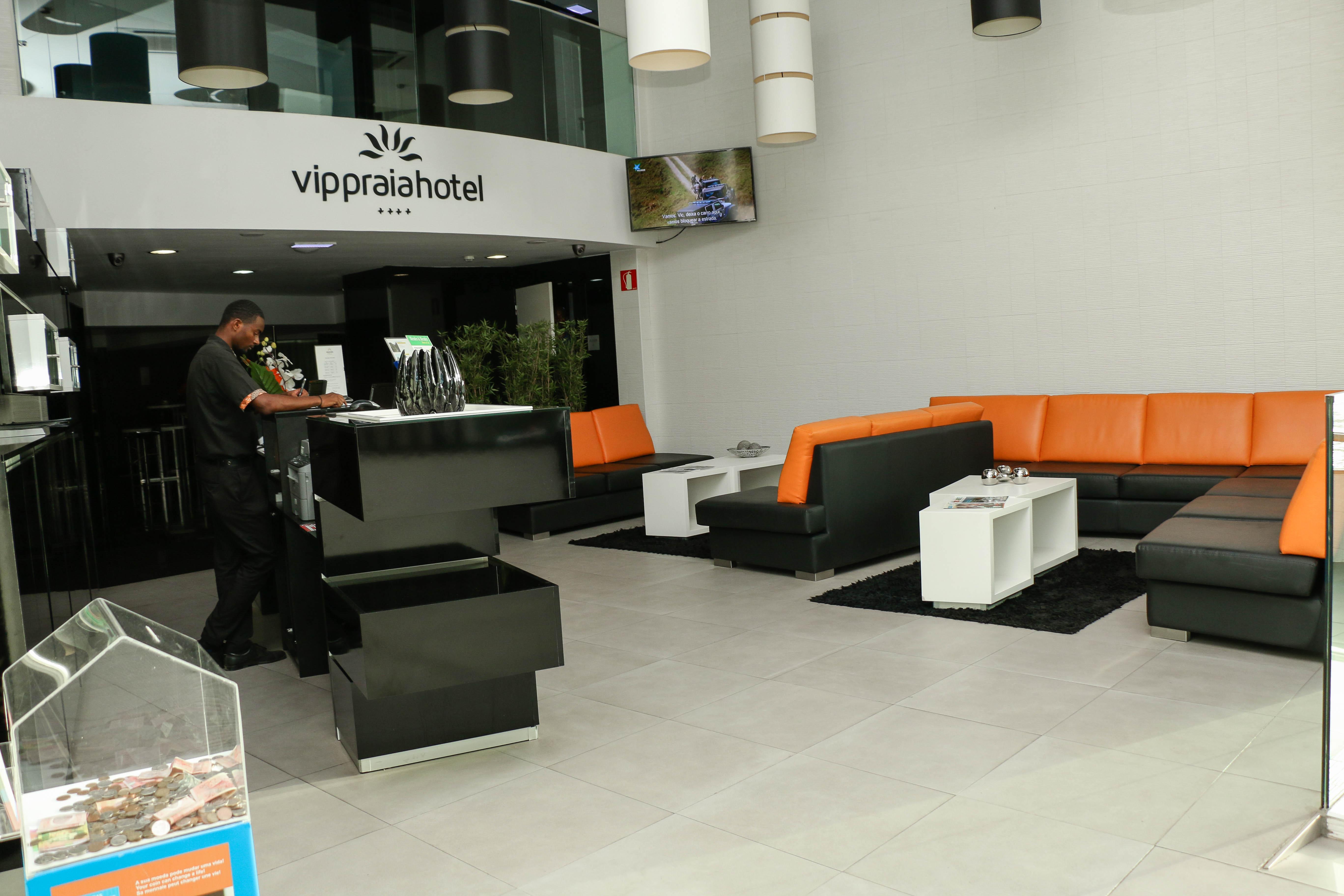 Hotel Vip Praia Zewnętrze zdjęcie