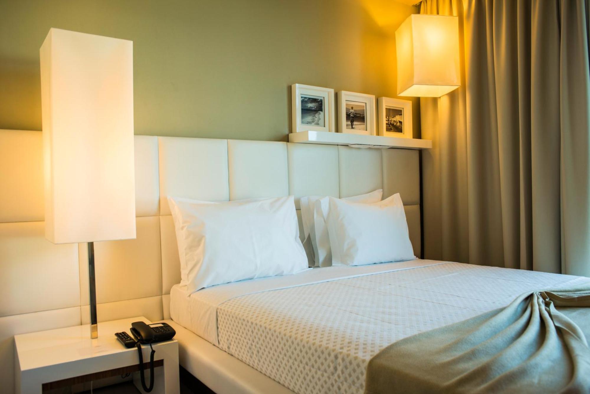 Hotel Vip Praia Zewnętrze zdjęcie