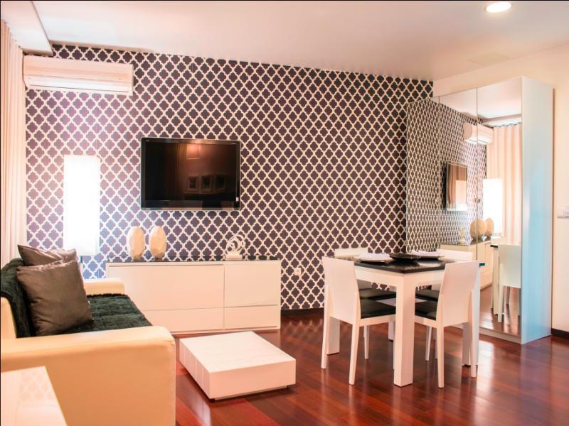 Hotel Vip Praia Zewnętrze zdjęcie