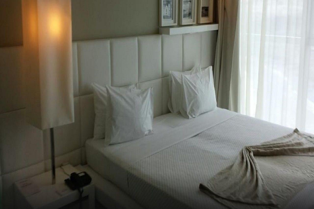 Hotel Vip Praia Zewnętrze zdjęcie