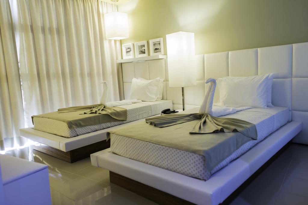 Hotel Vip Praia Zewnętrze zdjęcie