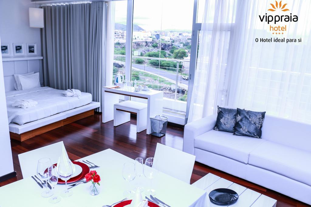 Hotel Vip Praia Zewnętrze zdjęcie