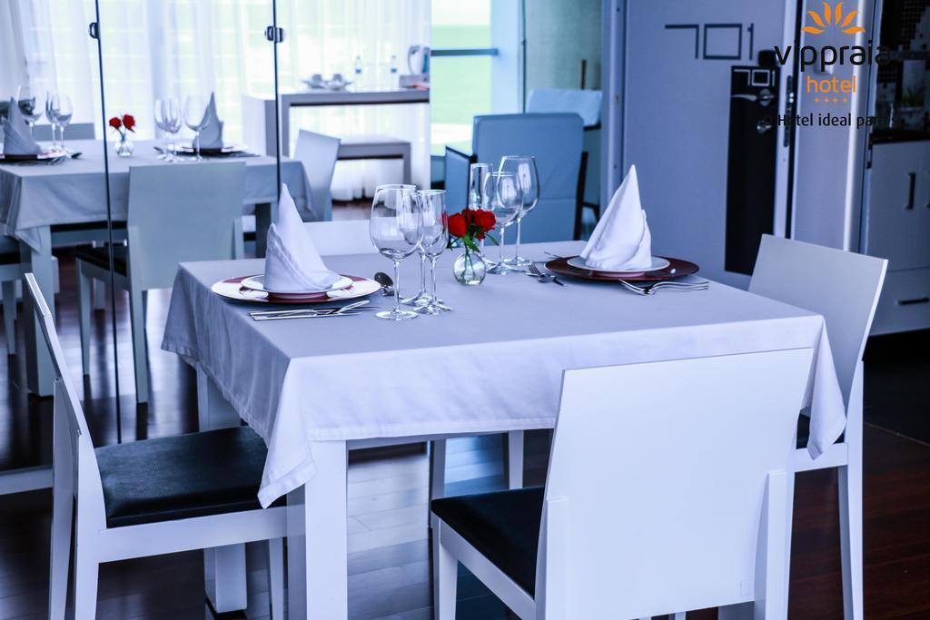 Hotel Vip Praia Zewnętrze zdjęcie