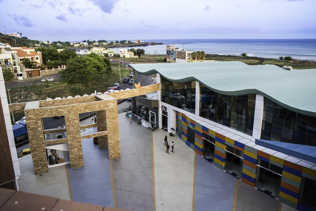 Hotel Vip Praia Zewnętrze zdjęcie