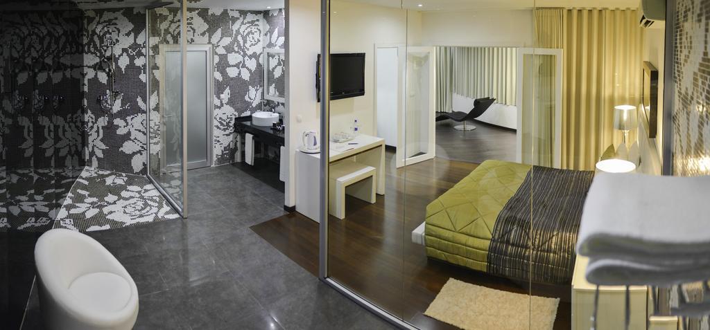 Hotel Vip Praia Zewnętrze zdjęcie