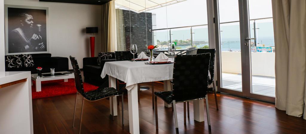 Hotel Vip Praia Zewnętrze zdjęcie