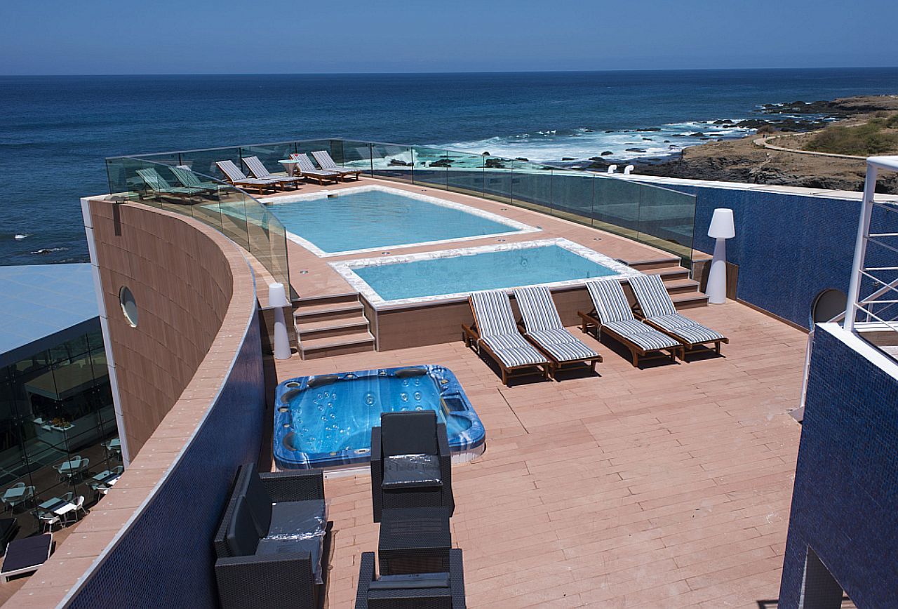 Hotel Vip Praia Zewnętrze zdjęcie