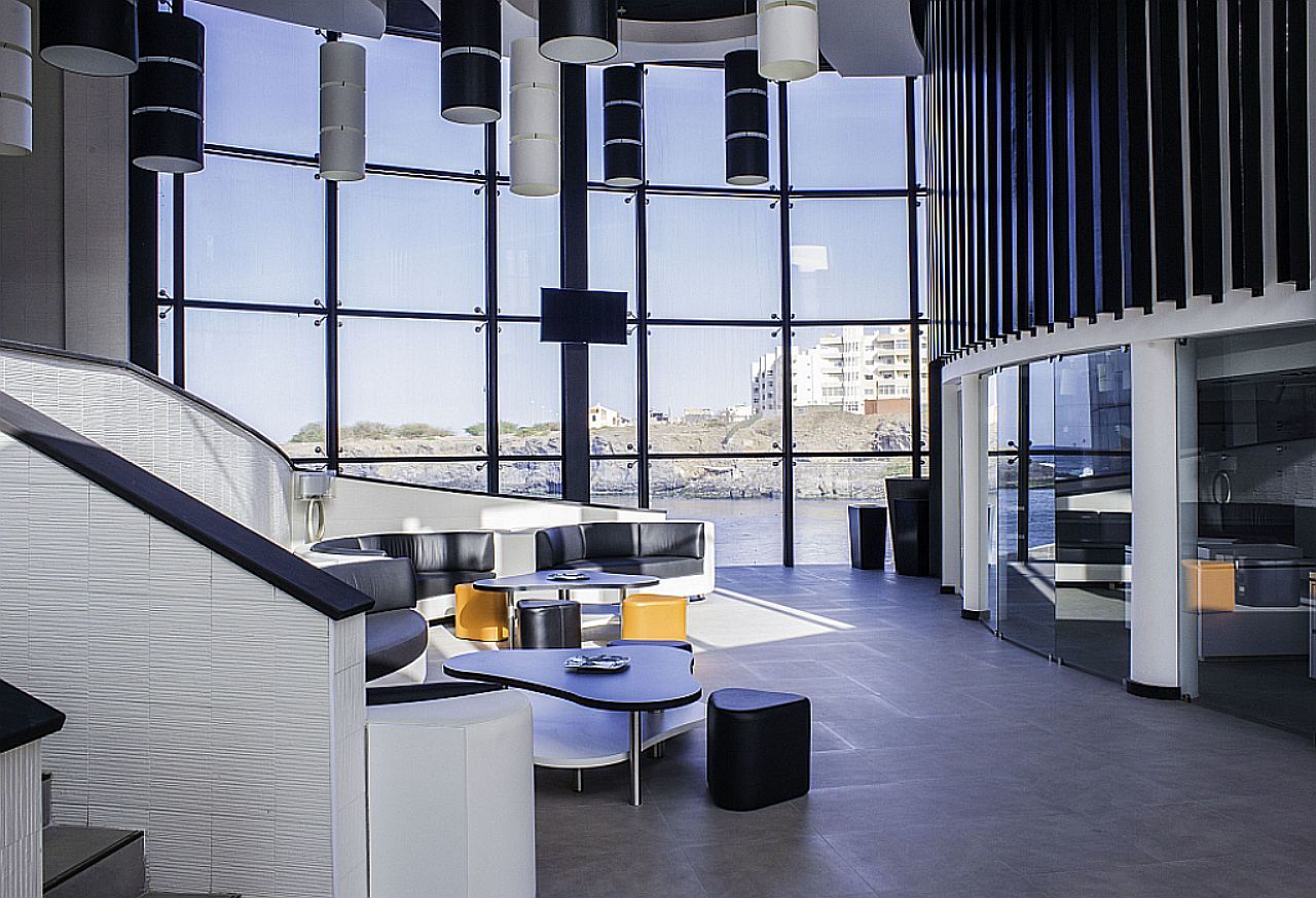 Hotel Vip Praia Zewnętrze zdjęcie
