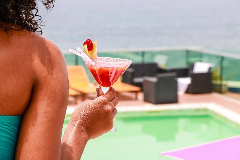 Hotel Vip Praia Zewnętrze zdjęcie