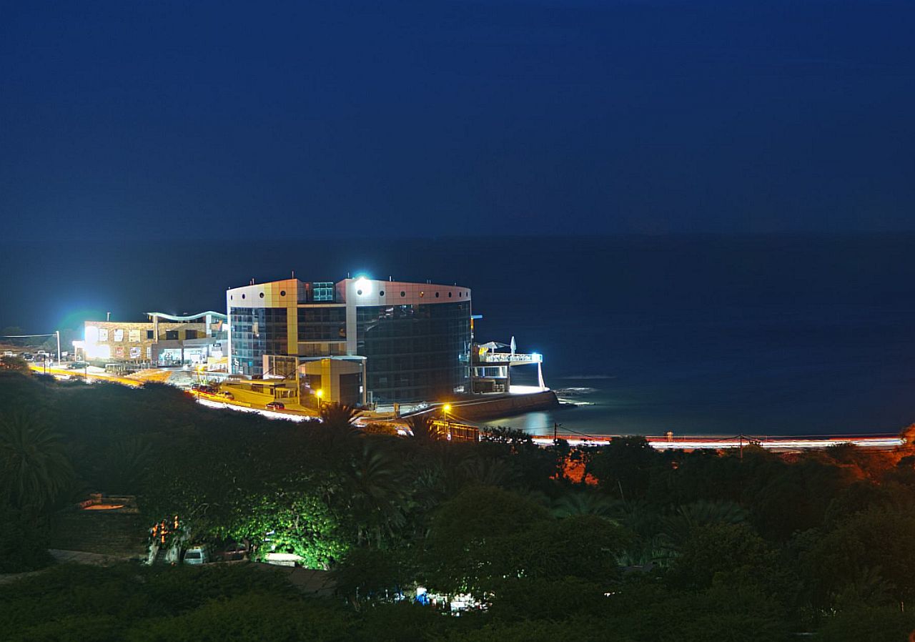Hotel Vip Praia Zewnętrze zdjęcie