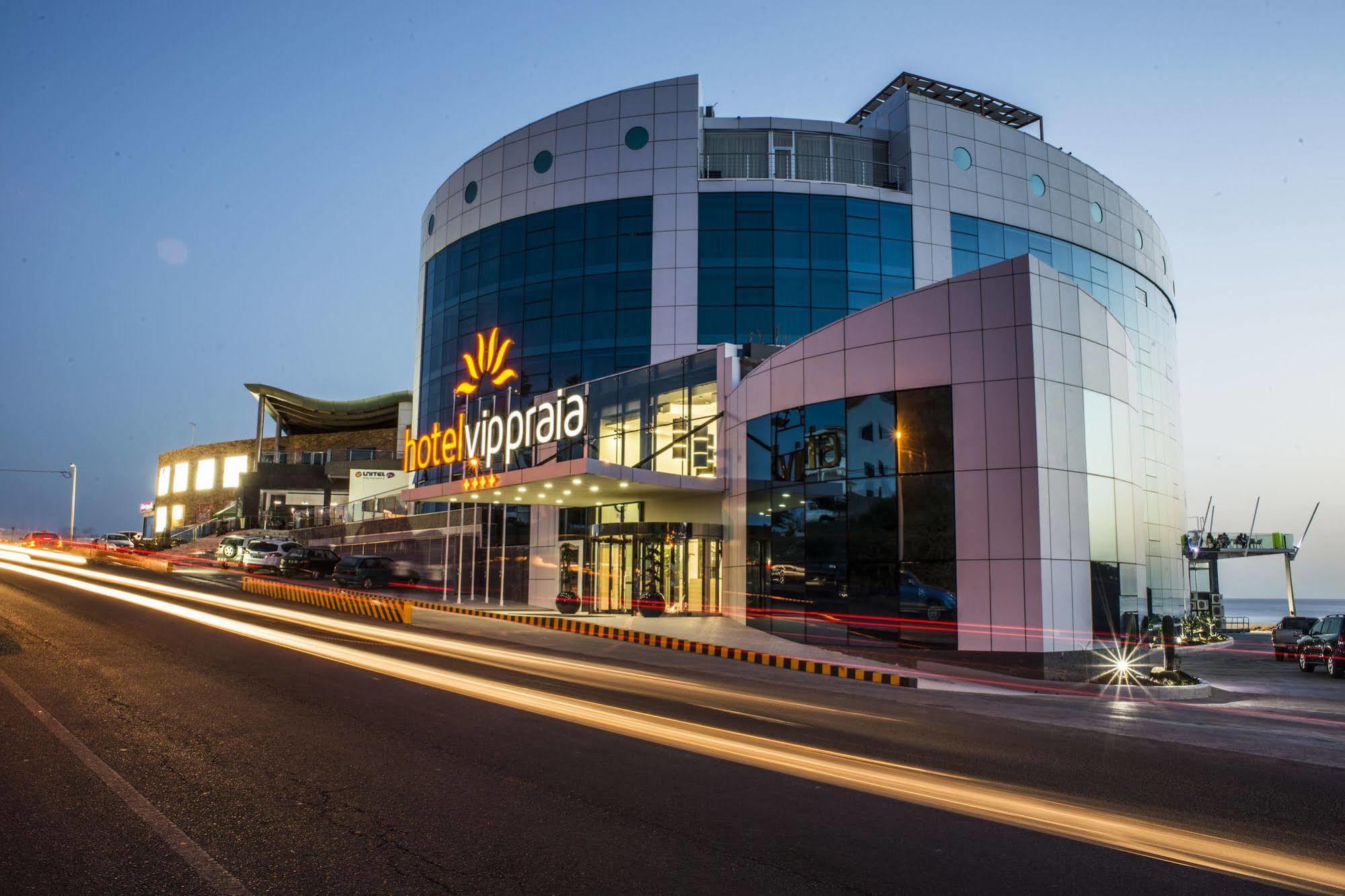 Hotel Vip Praia Zewnętrze zdjęcie