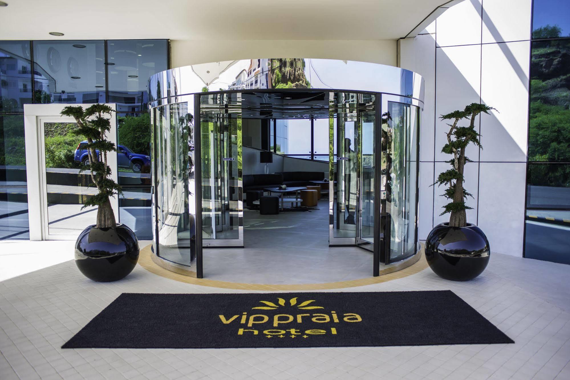 Hotel Vip Praia Zewnętrze zdjęcie
